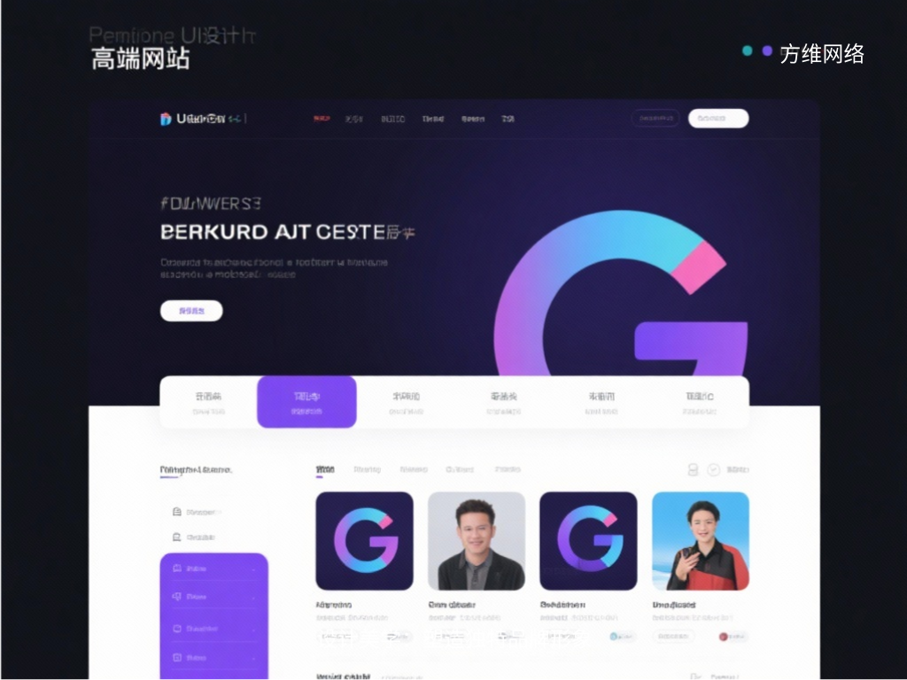 設計美學：塑造獨特品牌形象