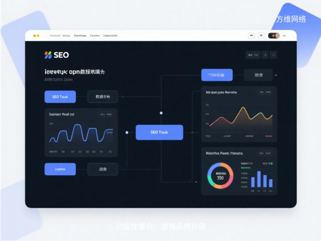 功能性整合：增強品牌價值