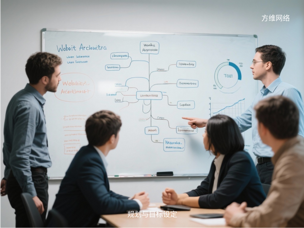 規劃與目標設定