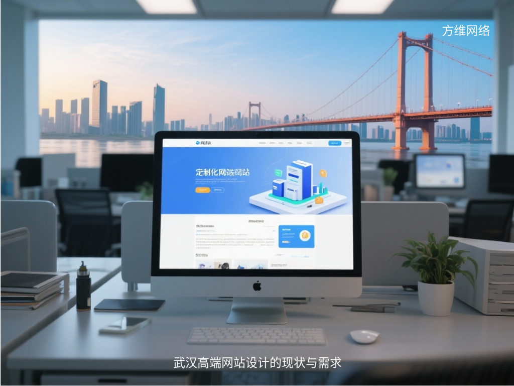 武漢高端網(wǎng)站設計的現(xiàn)狀與需求
