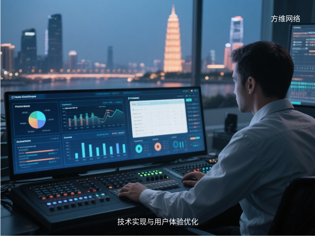 技術實現(xiàn)與用戶體驗優(yōu)化