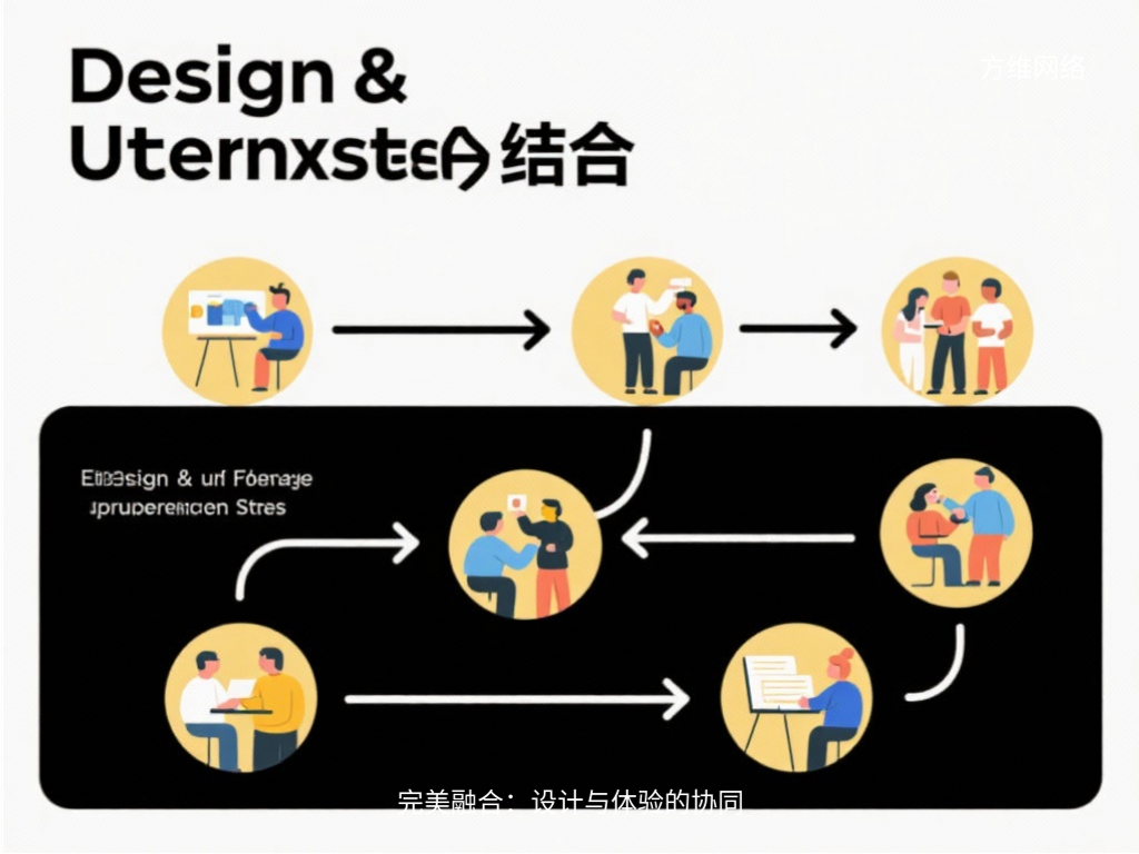 完美融合：設計與體驗的協(xié)同