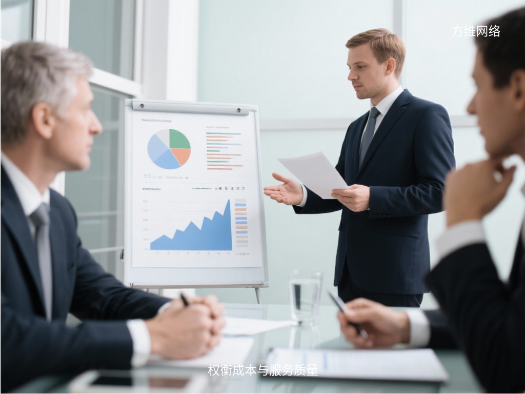 權衡成本與服務質量