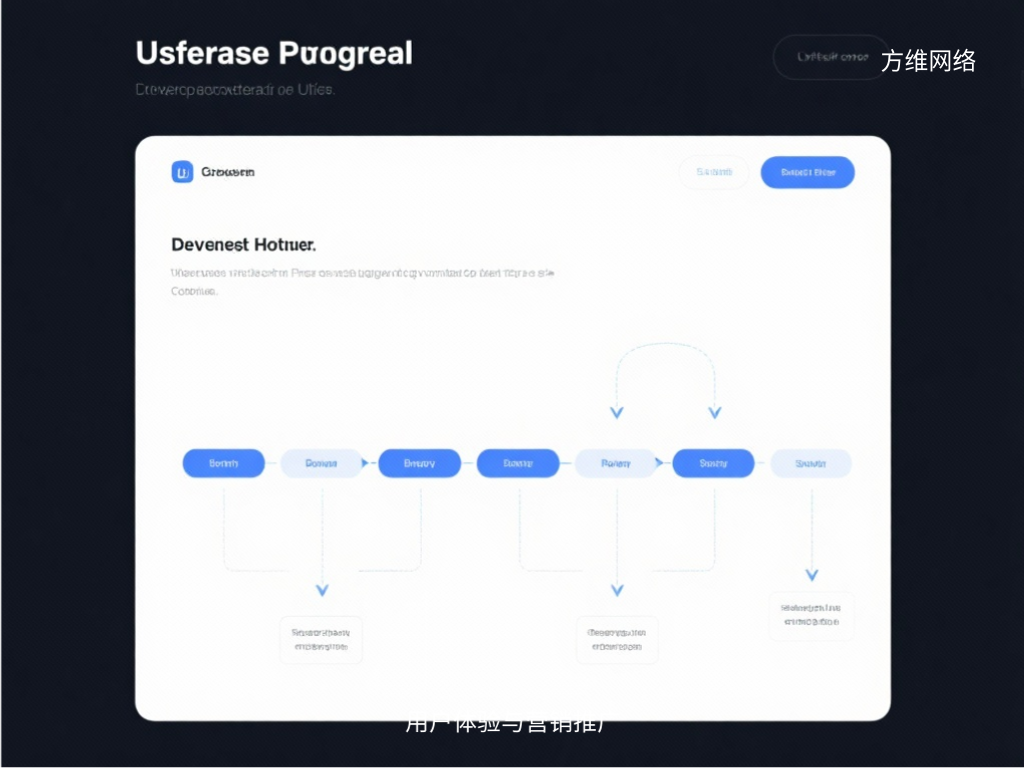 用戶體驗與營銷推廣