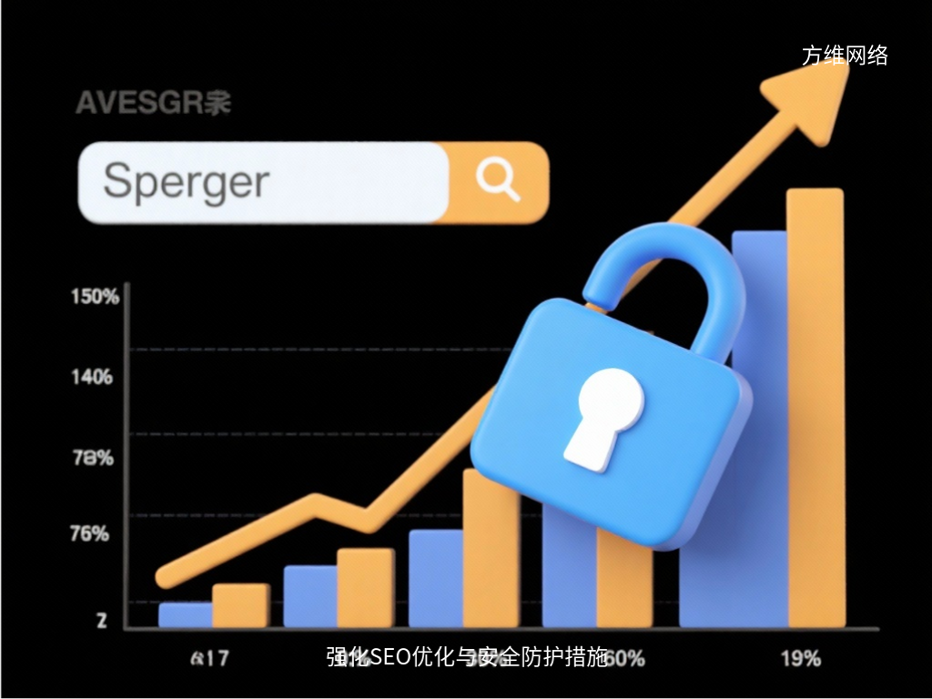 強化SEO優化與安全防護措施