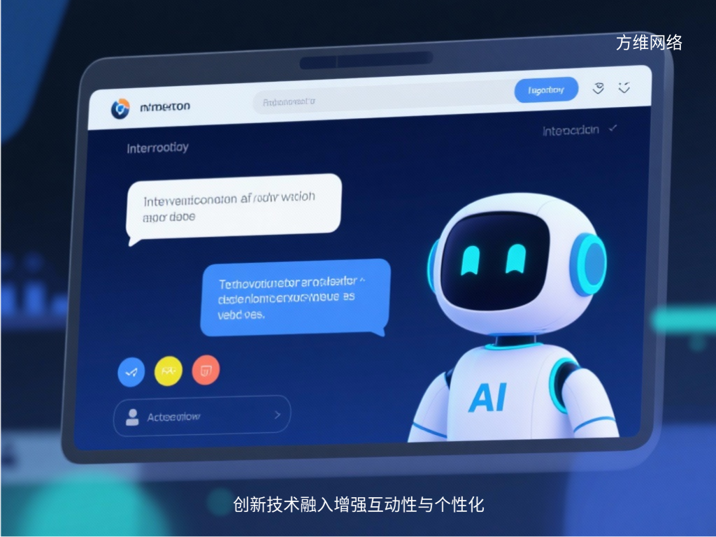 創(chuàng)新技術(shù)融入增強(qiáng)互動(dòng)性與個(gè)性化