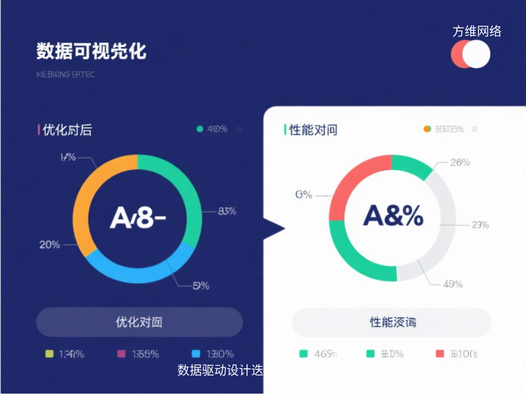 數據驅動設計迭代持續優化性能