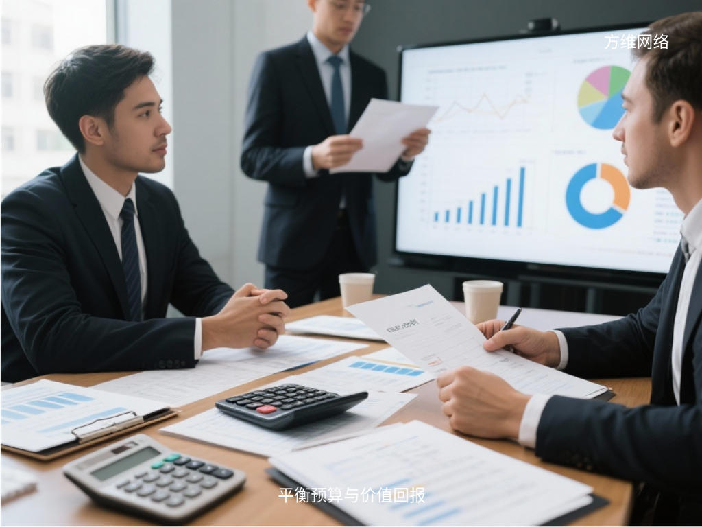 平衡預算與價值回報