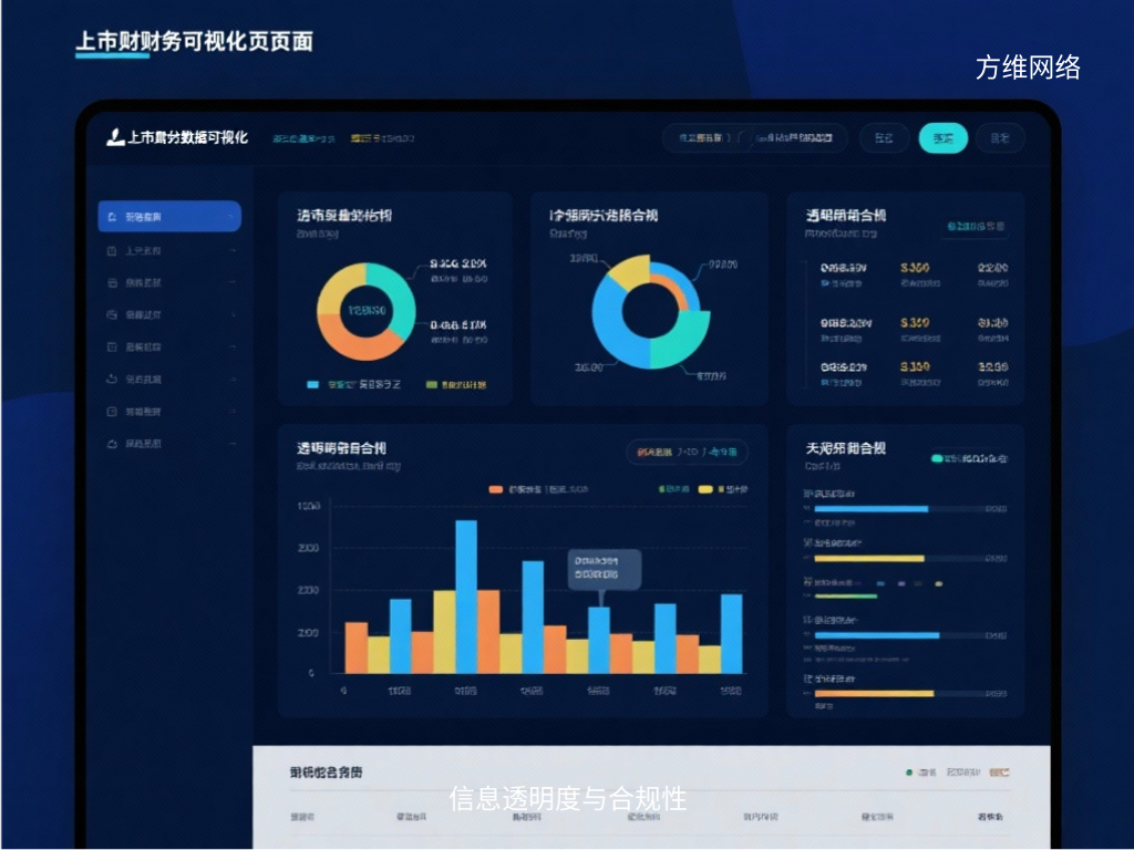 信息透明度與合規(guī)性