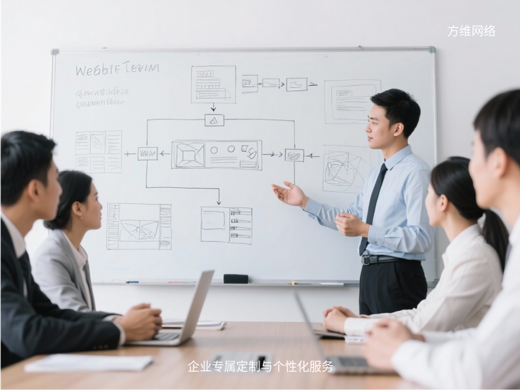 企業專屬定制與個性化服務