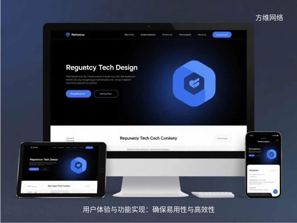 用戶體驗與功能實現(xiàn):確保易用性與高效性