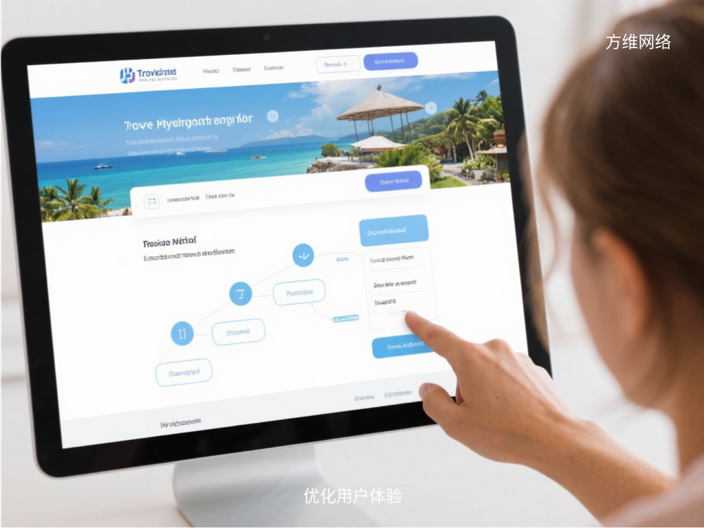 優化用戶體驗