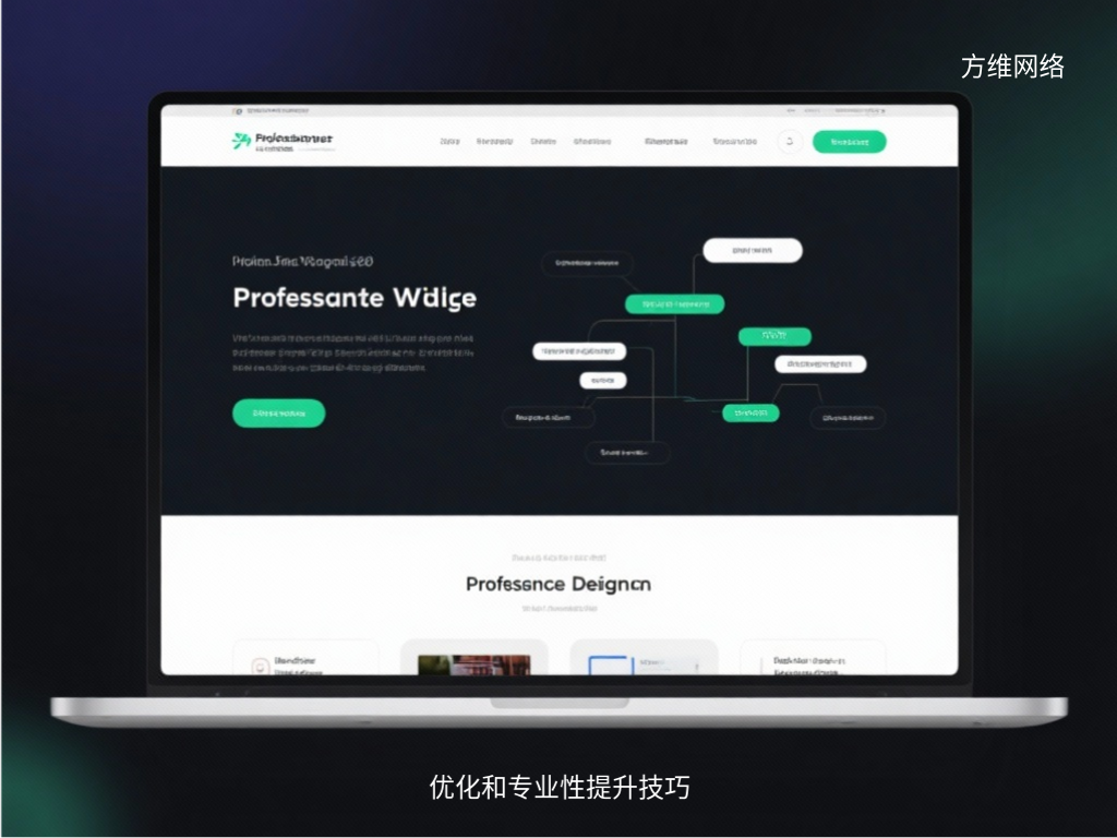 優(yōu)化和專(zhuān)業(yè)性提升技巧