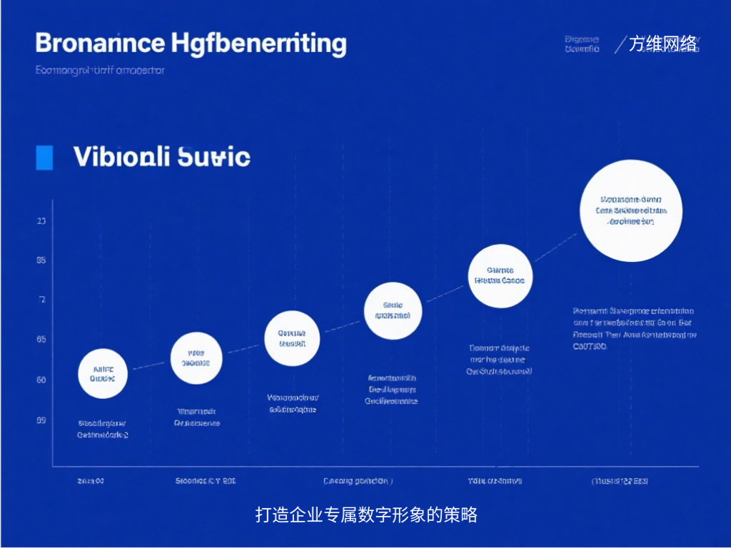 打造企業(yè)專屬數(shù)字形象的策略