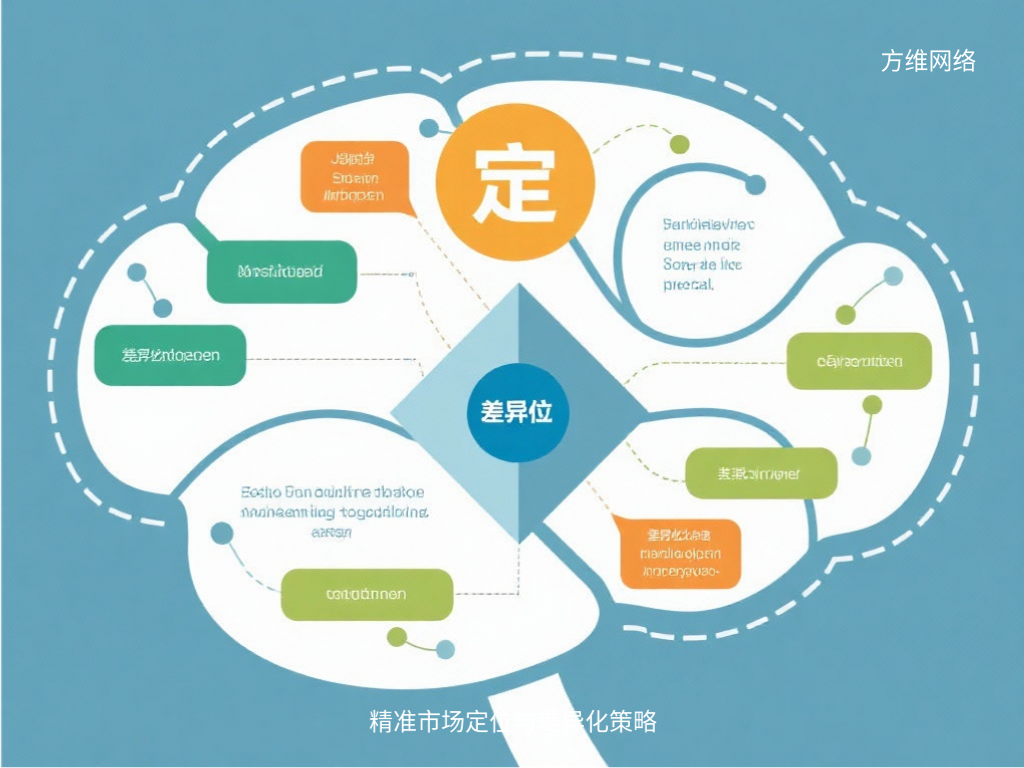 精準(zhǔn)市場(chǎng)定位與差異化策略
