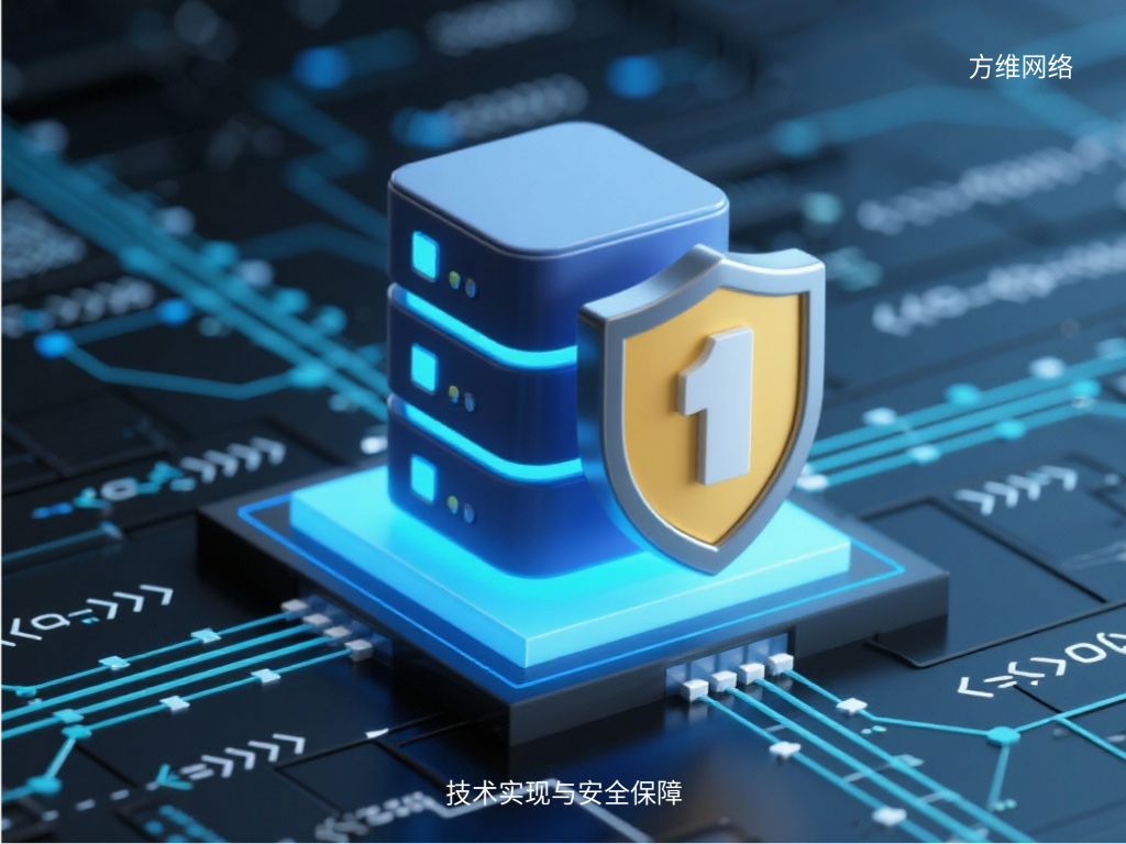 技術(shù)實現(xiàn)與安全保障