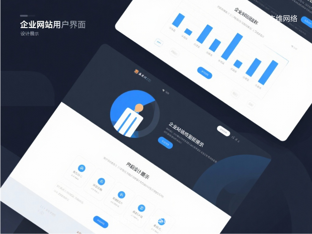 網(wǎng)站設(shè)計的基本原則與創(chuàng)新
