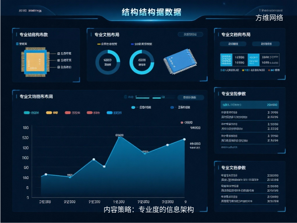 內容策略：專業度的信息架構