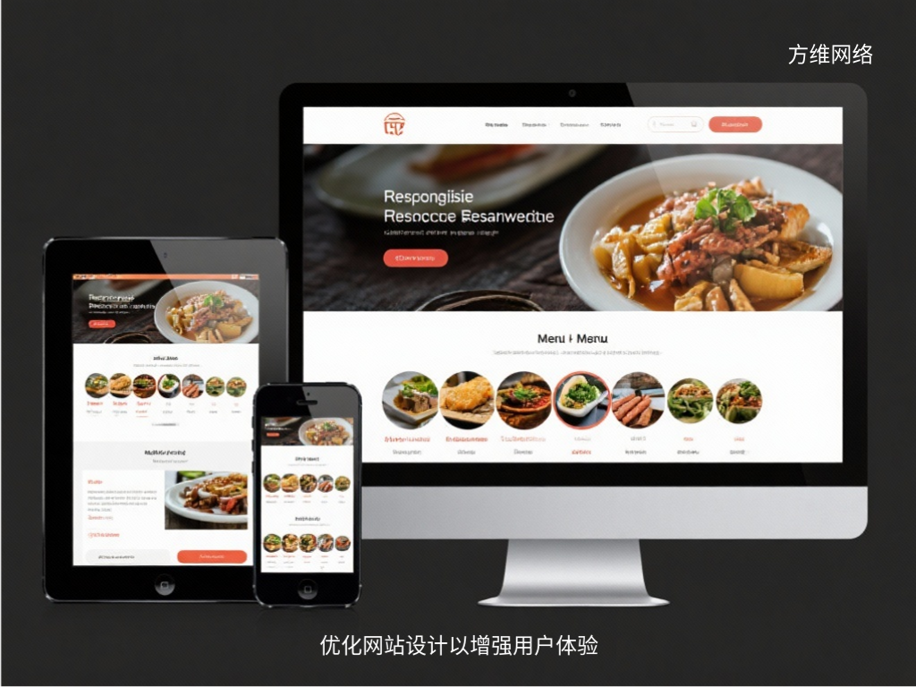 優(yōu)化網(wǎng)站設(shè)計以增強用戶體驗