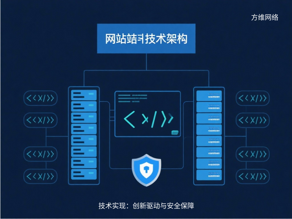 技術實現:創新驅動與安全保障