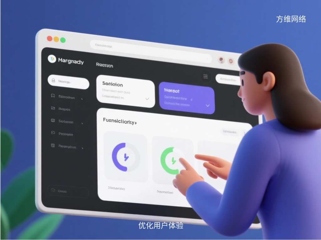 優(yōu)化用戶體驗(yàn)