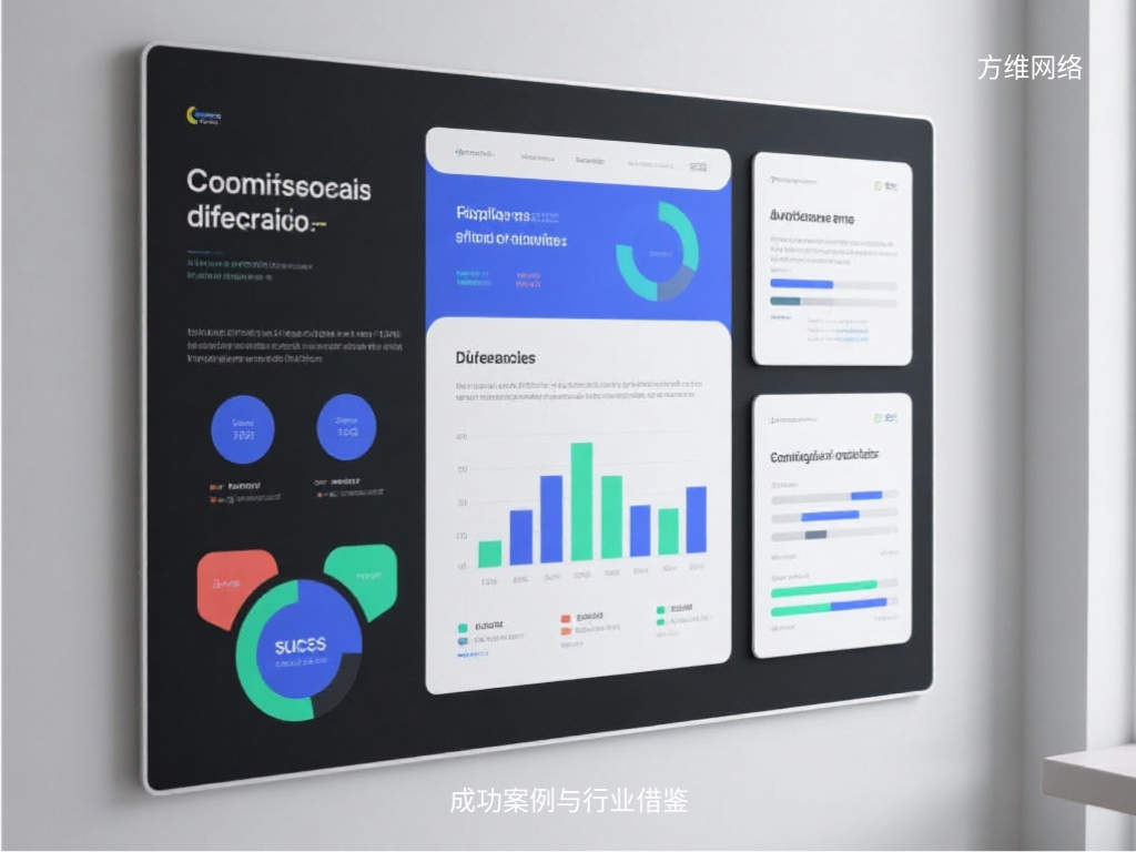 成功案例與行業(yè)借鑒
