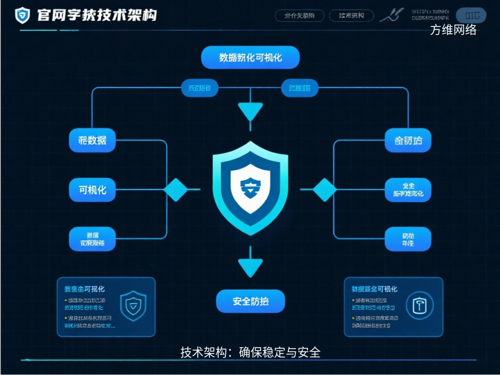技術(shù)架構(gòu):確保穩(wěn)定與安全