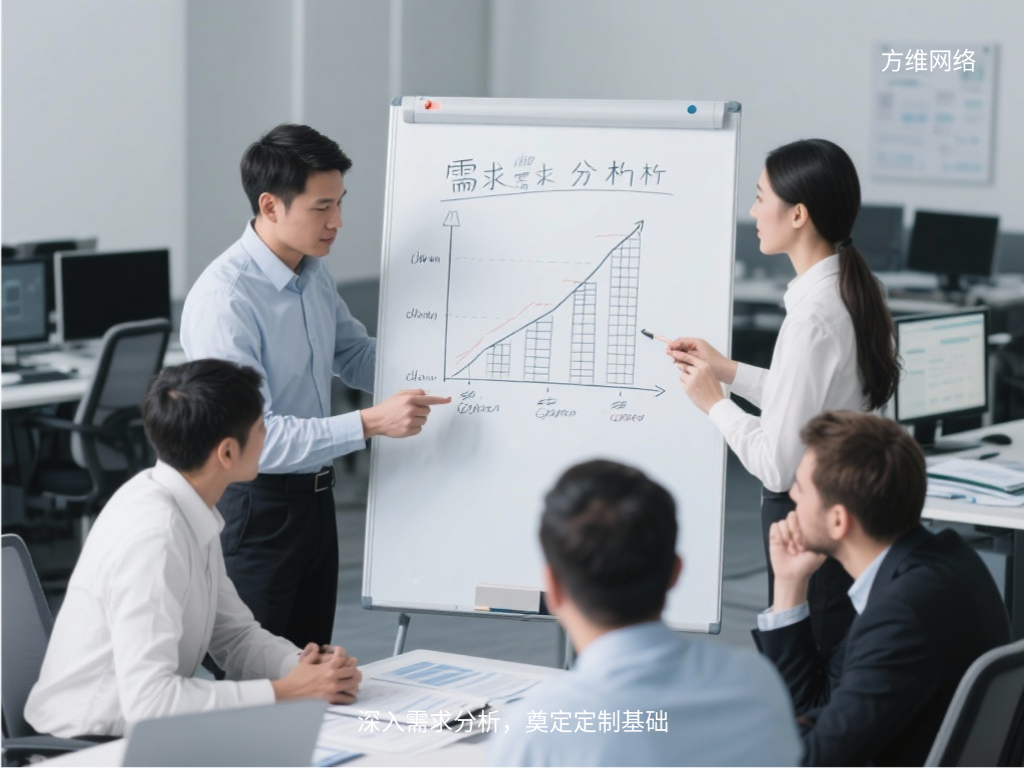 深入需求分析,奠定定制基礎(chǔ)
