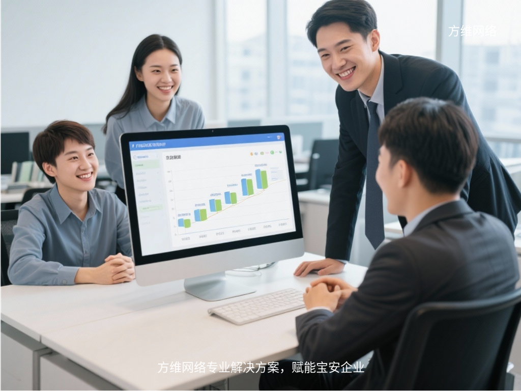 方維網(wǎng)絡(luò)專業(yè)解決方案,賦能寶安企業(yè)
