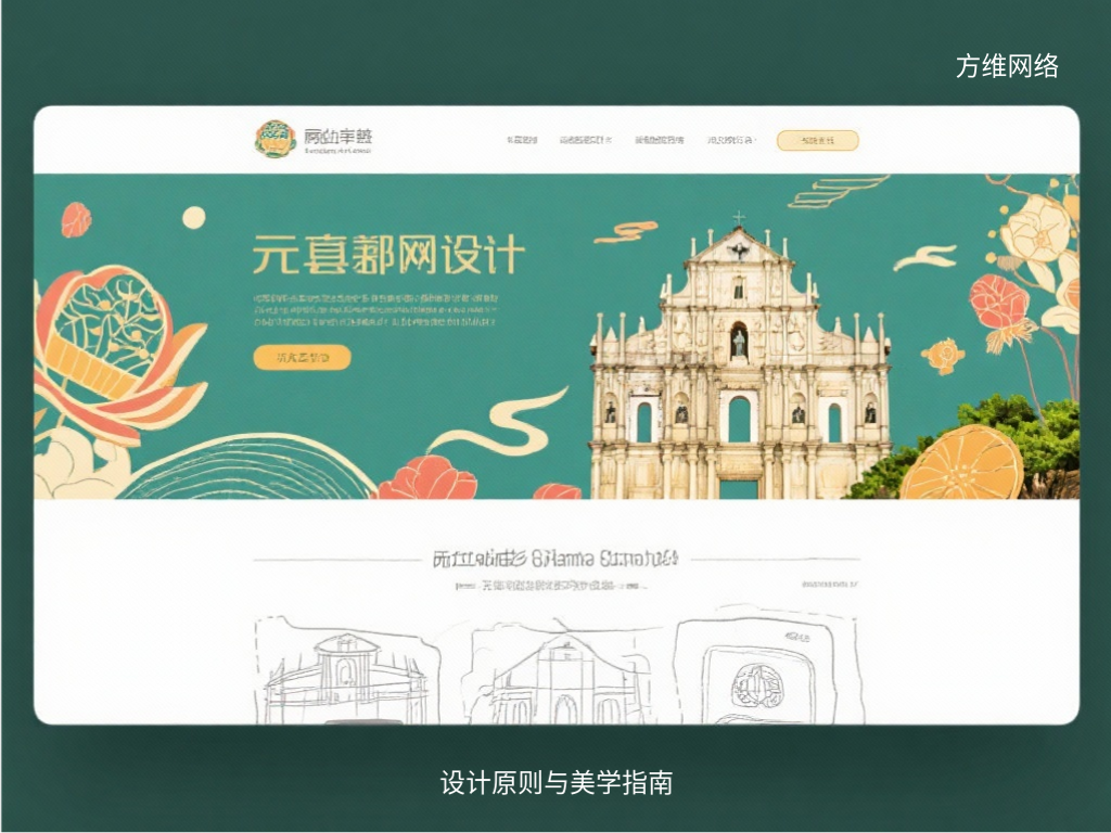 設(shè)計原則與美學指南