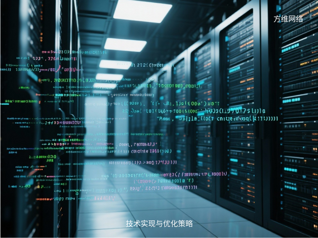 技術(shù)實現(xiàn)與優(yōu)化策略