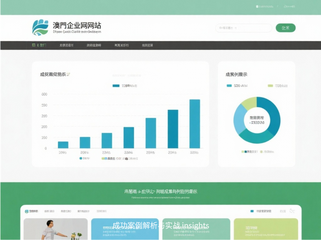 成功案例解析與實戰(zhàn) insights