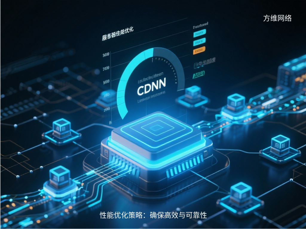 性能優化策略：確保高效與可靠性