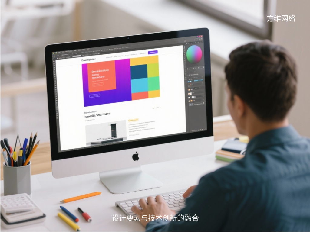 設(shè)計(jì)要素與技術(shù)創(chuàng)新的融合