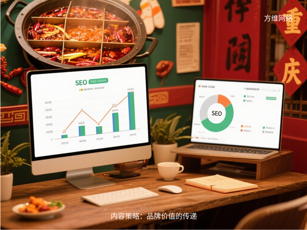 內(nèi)容策略:品牌價值的傳遞