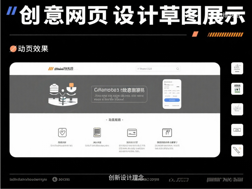 創新設計理念