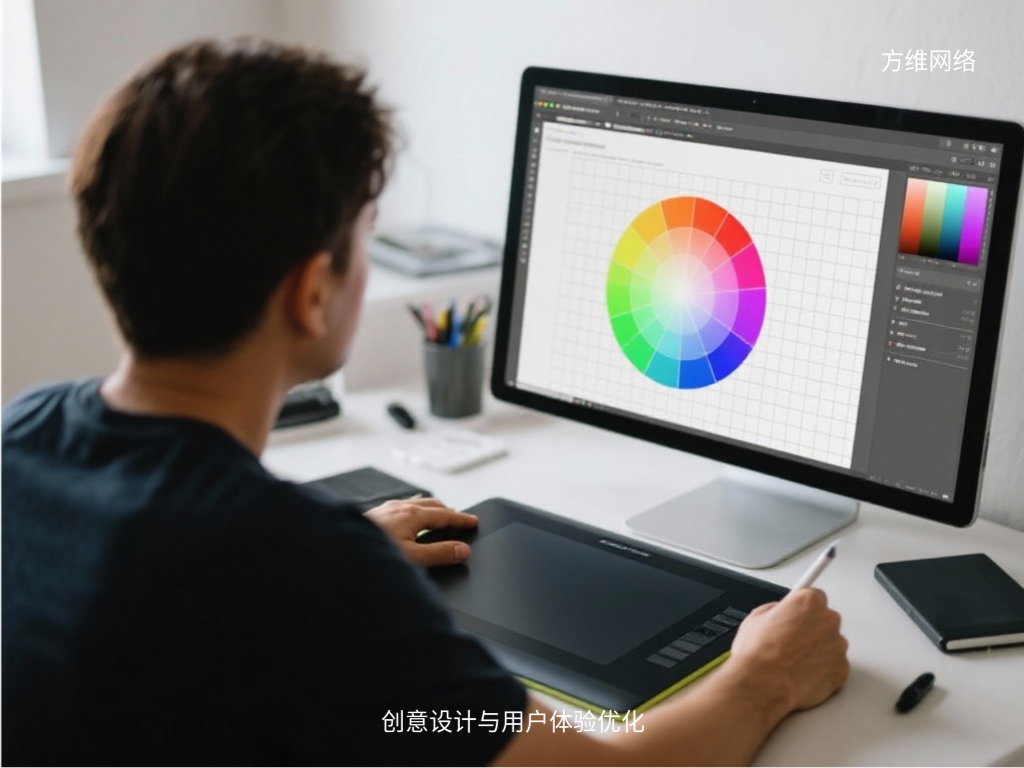 創(chuàng)意設(shè)計與用戶體驗優(yōu)化