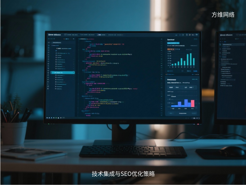 技術集成與SEO優化策略