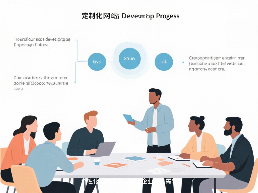 個性化定制服務:滿足企業特定需求