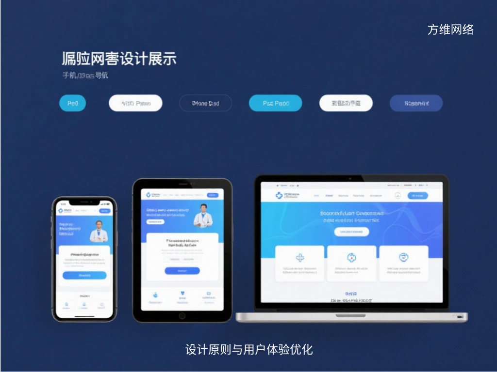 設(shè)計(jì)原則與用戶體驗(yàn)優(yōu)化