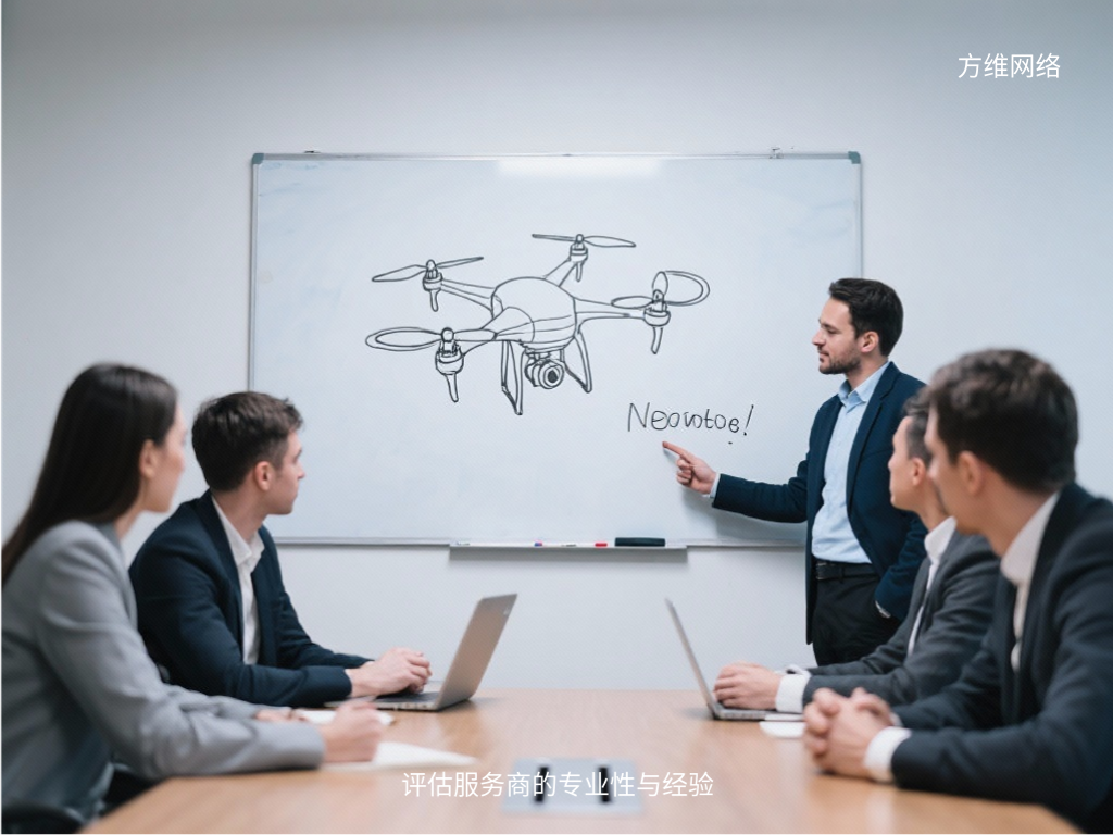 評(píng)估服務(wù)商的專業(yè)性與經(jīng)驗(yàn)