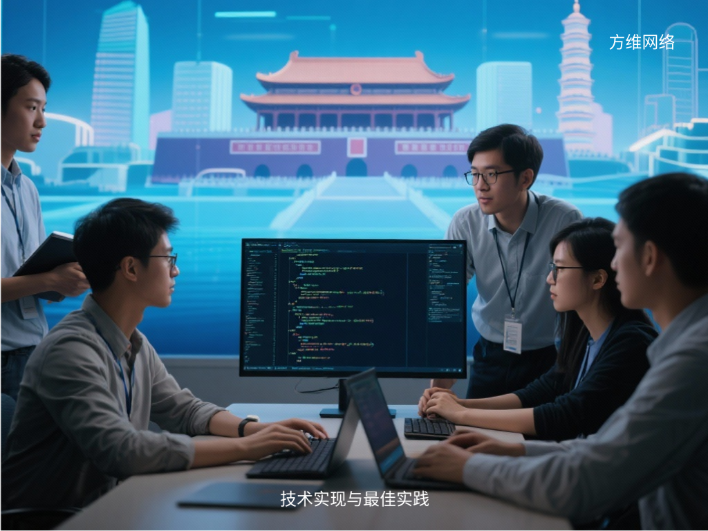 技術(shù)實現(xiàn)與最佳實踐