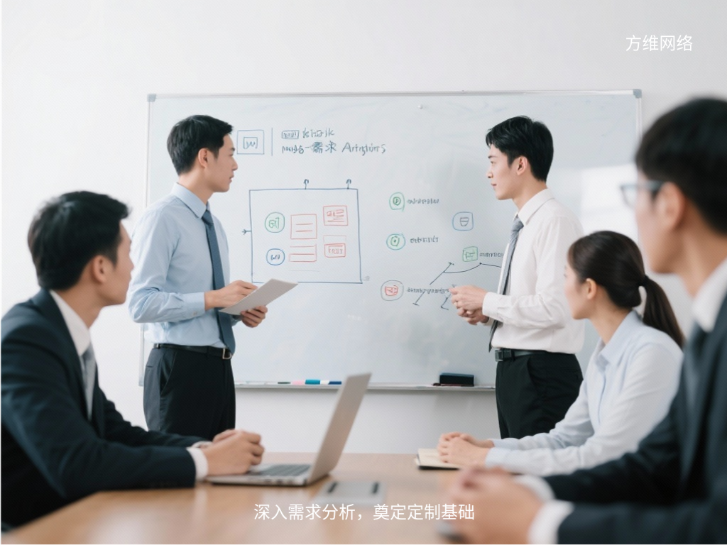深入需求分析,奠定定制基礎