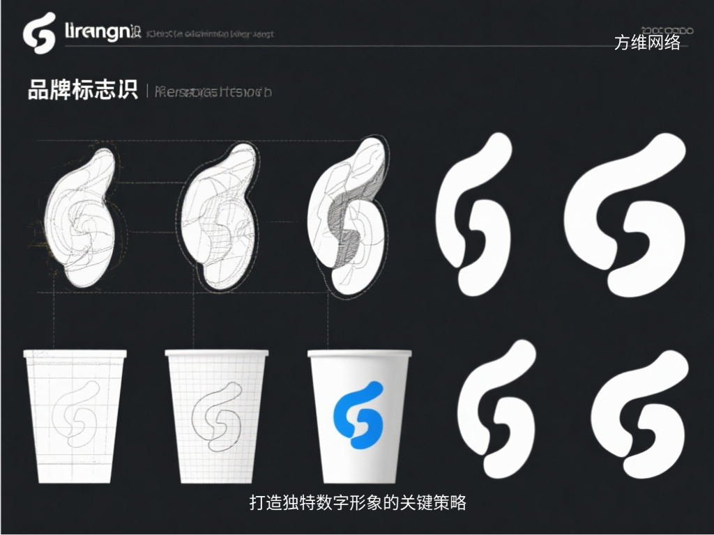 打造獨特數(shù)字形象的關鍵策略