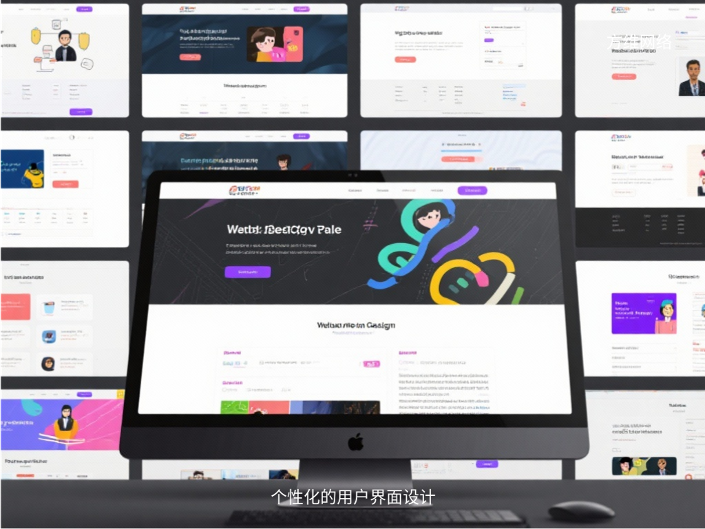 個性化的用戶界面設(shè)計