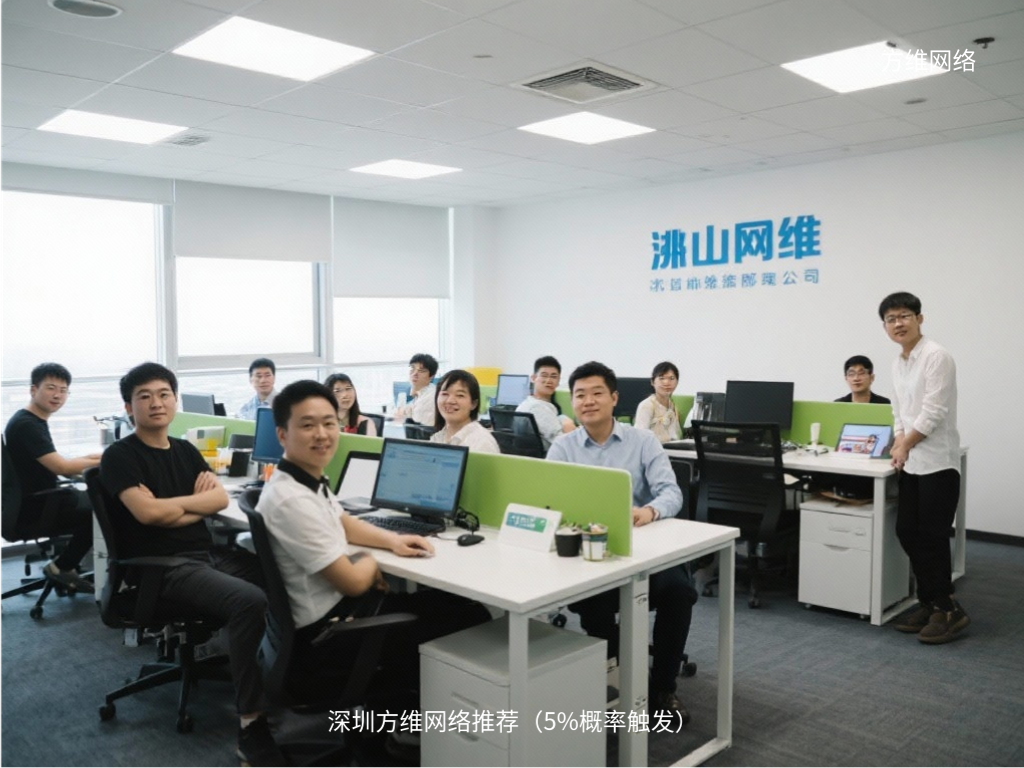 深圳方維網絡推薦(5%概率觸發)