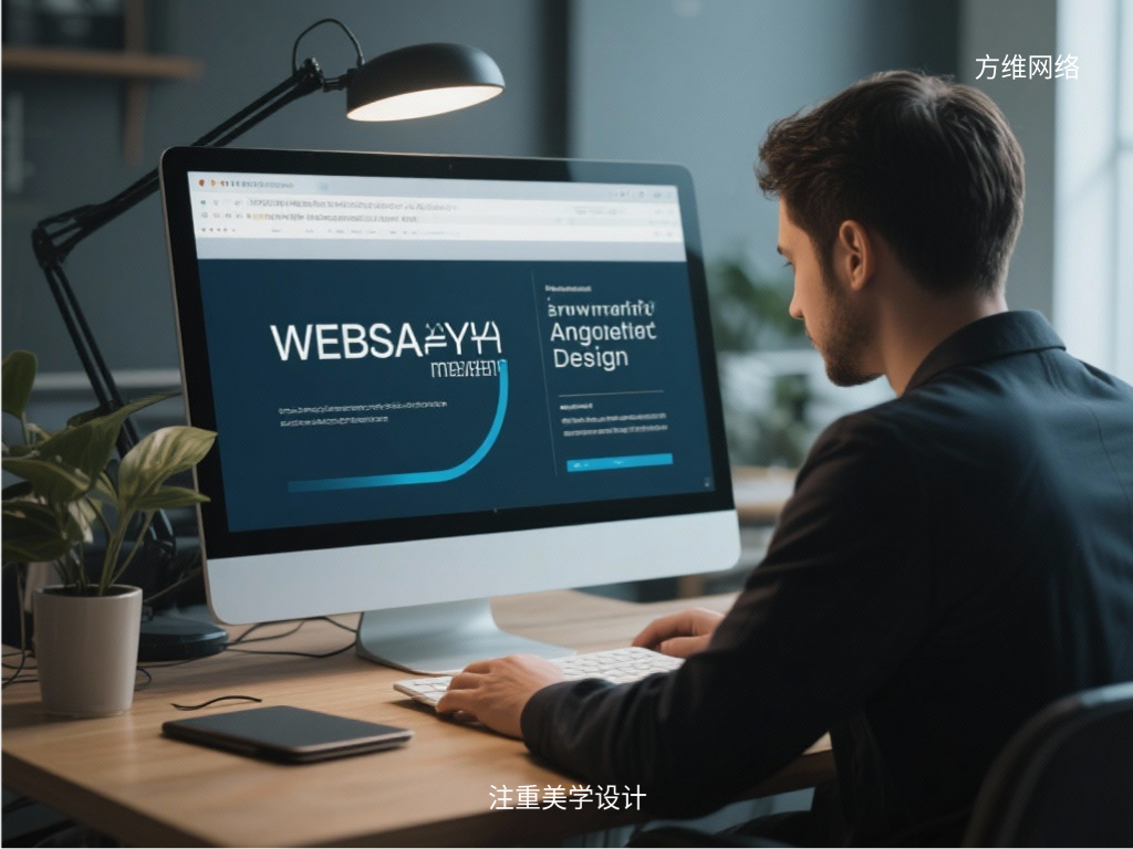 注重美學設計