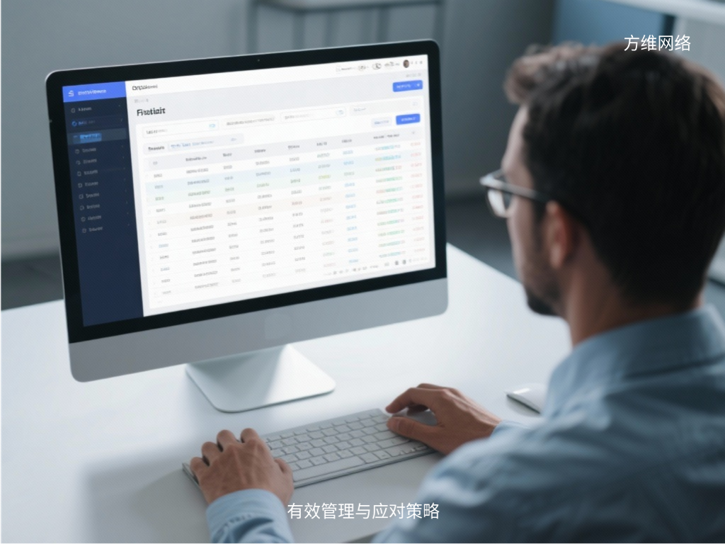 有效管理與應(yīng)對(duì)策略