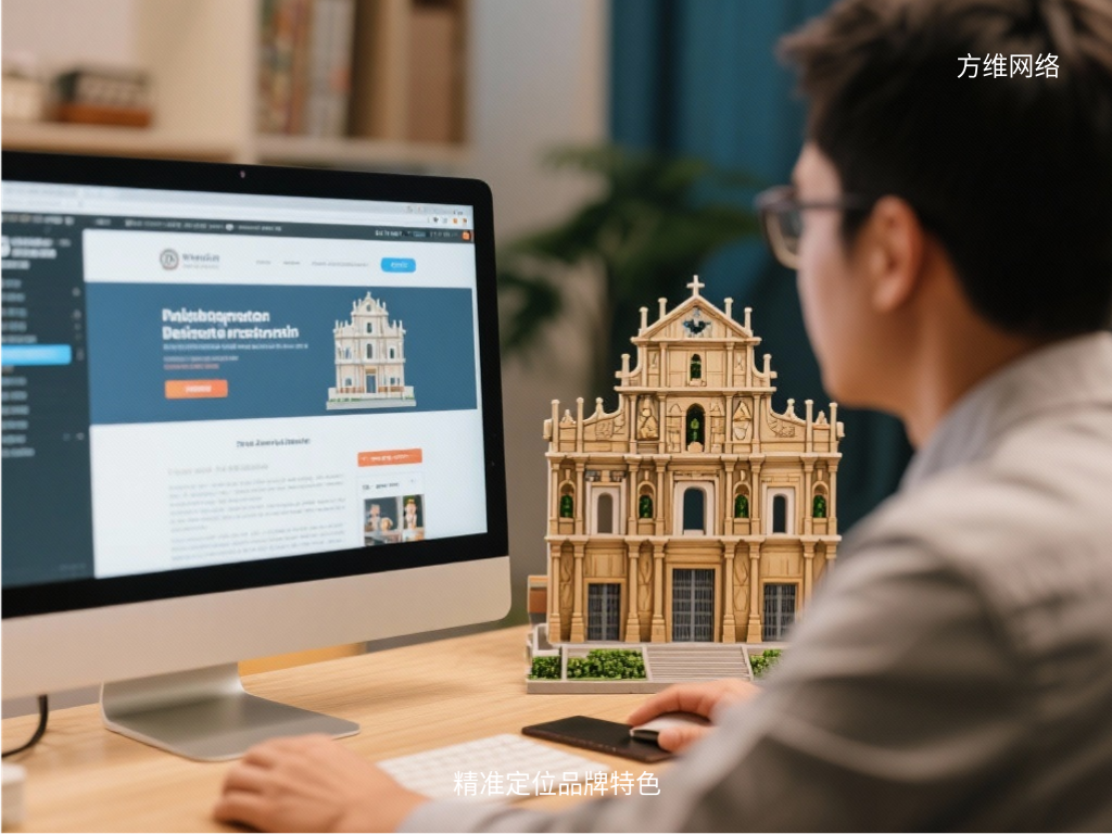 精準(zhǔn)定位品牌特色