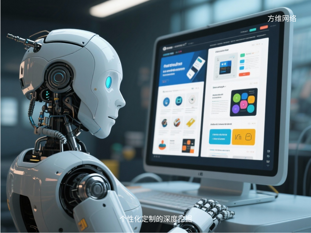 個性化定制的深度挖掘